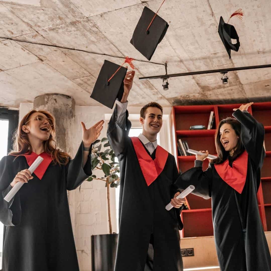 Graduation Transportation in Dallas, TX